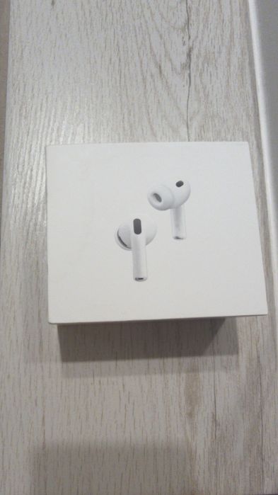 Apple Airpods Pro 3 Noi