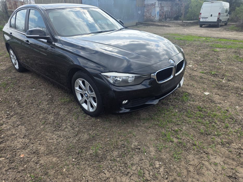 Capotă far stânga dreapta bară față completă trager radiatoare BMw f30