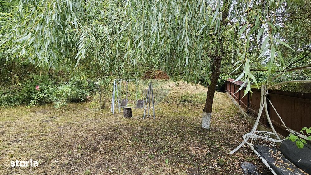 Căsuță de vacanță de vânzare – comuna Alexandru cel Bun, Neamț