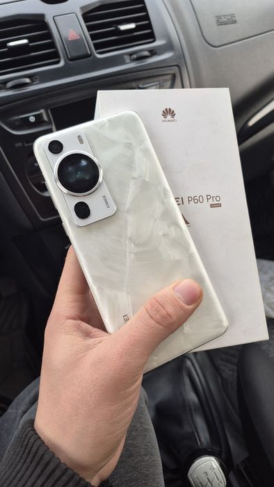 Huawei P60 Pro 8/256 Gb sotiladi