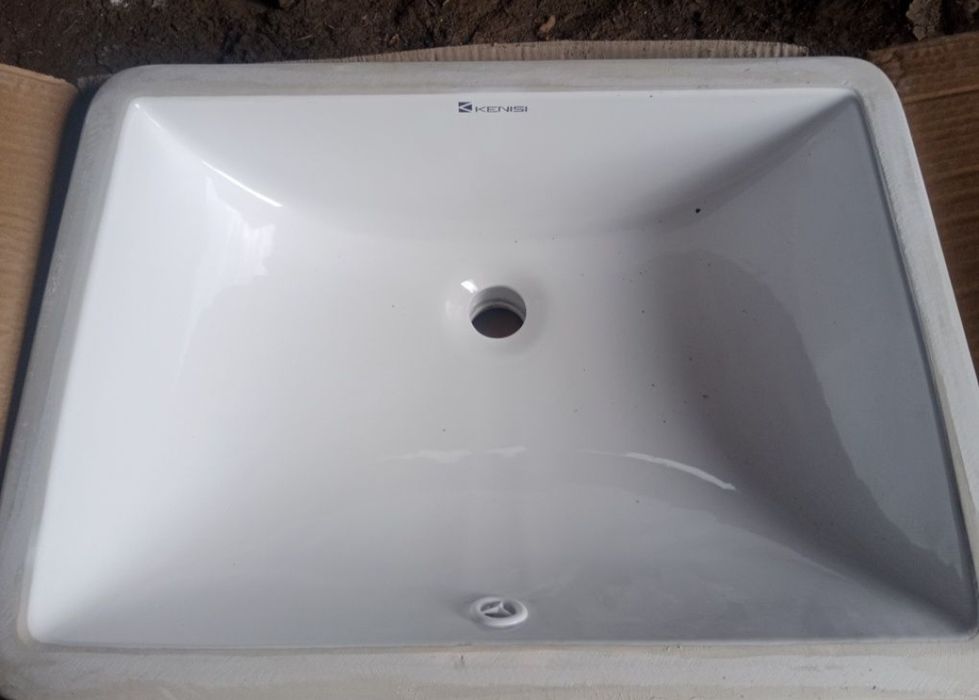 Раквина kenisi новый