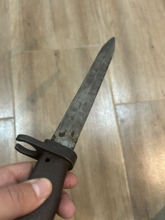 Немски Щик Ерзац