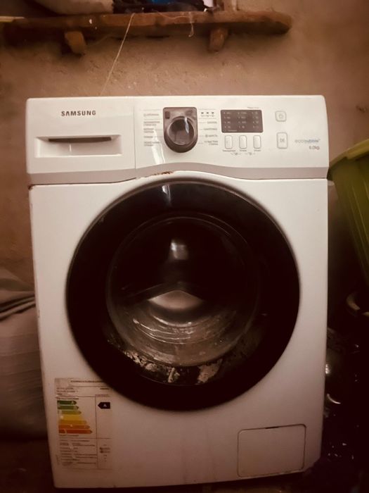 Стиральная Машина SAMSUNG сатылады