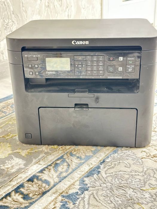 Принтеры ксерокопии