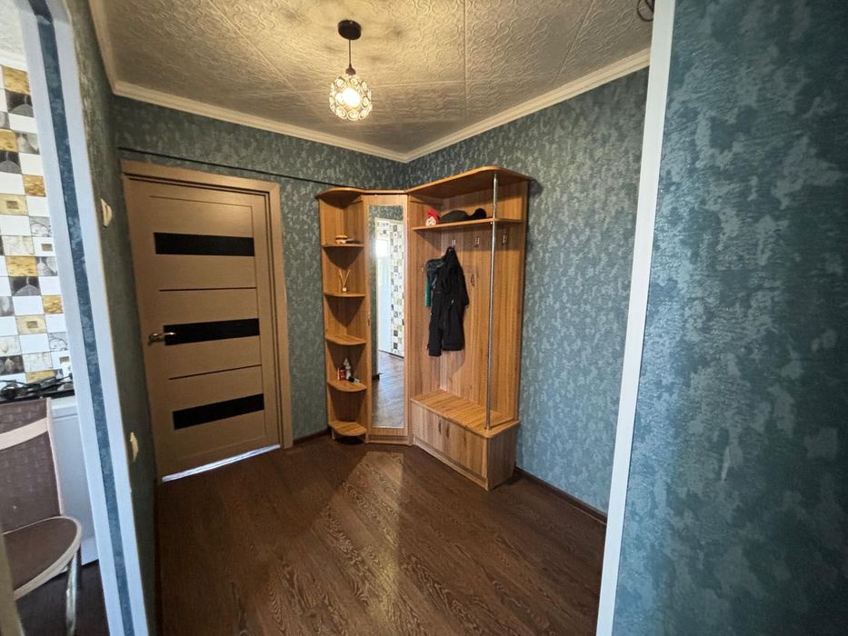 Продается квартира