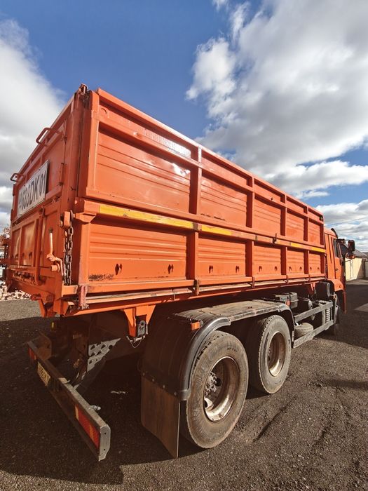 Продам КамАЗ 2020 год