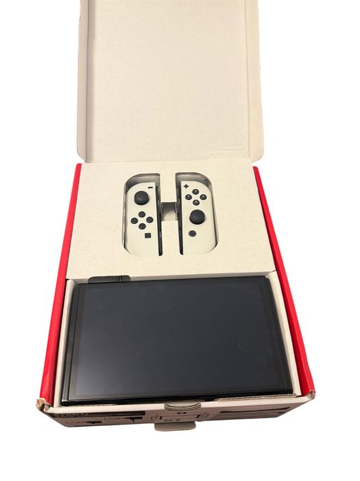 Nintendo Switch OLED - HEG 001