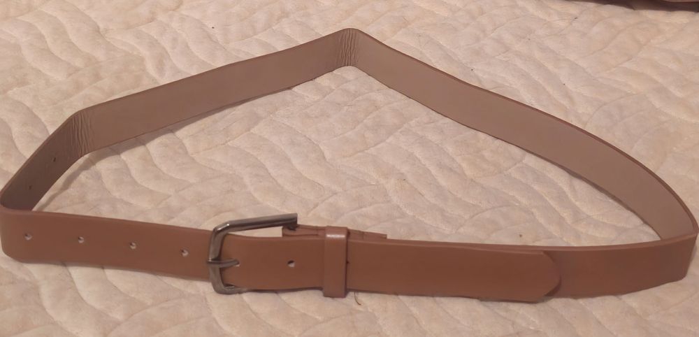 Продам новые ремни