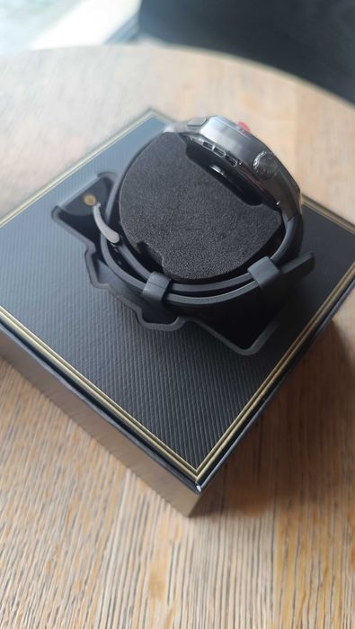 Huawei Watch GT 6 Pro