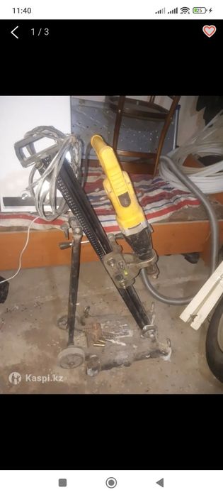 Девальт. продам.бурить.