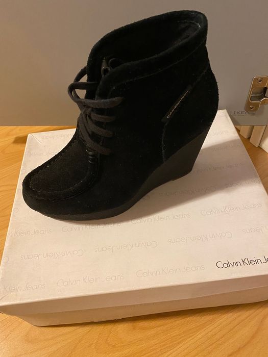 Ghete Calvin Klein
