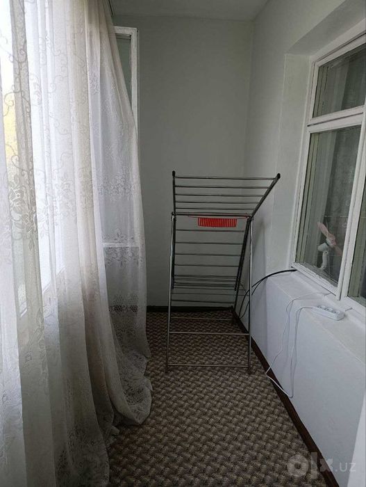 Аренда 1 комнатная квартира
