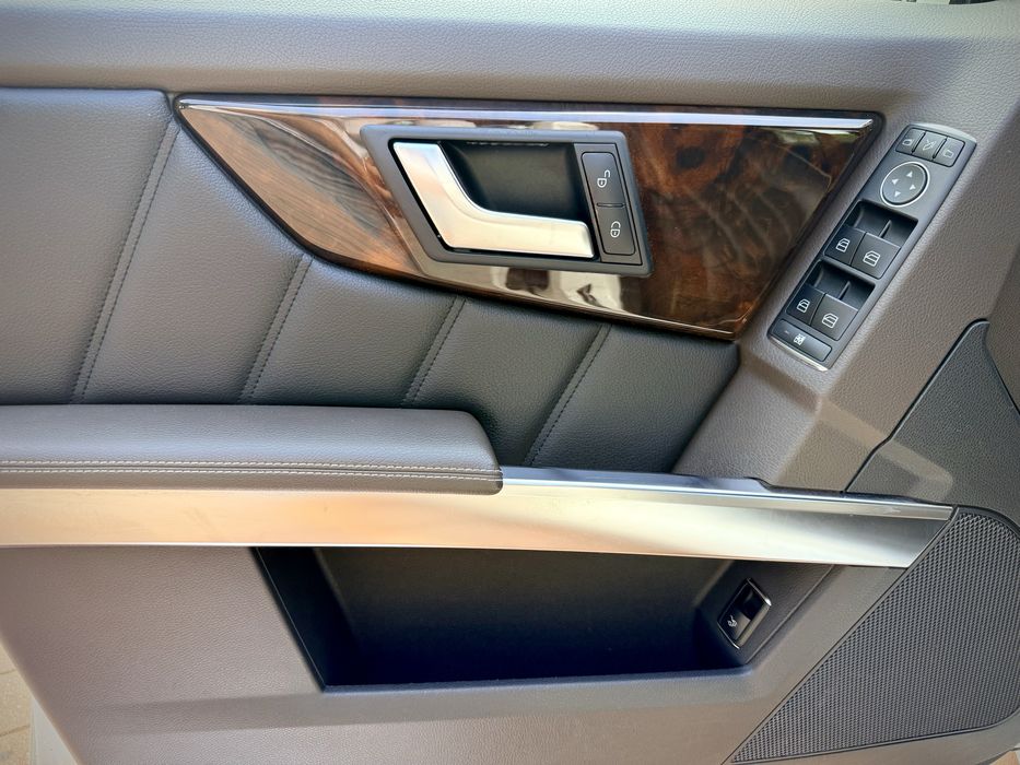MERCEDES-BENZ GLK-Class 2014 — imagine 5