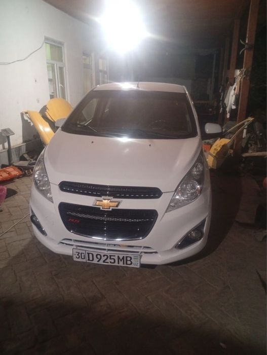 Spark  PROPANDA Arendaga beriladi Samarqand shaxriga