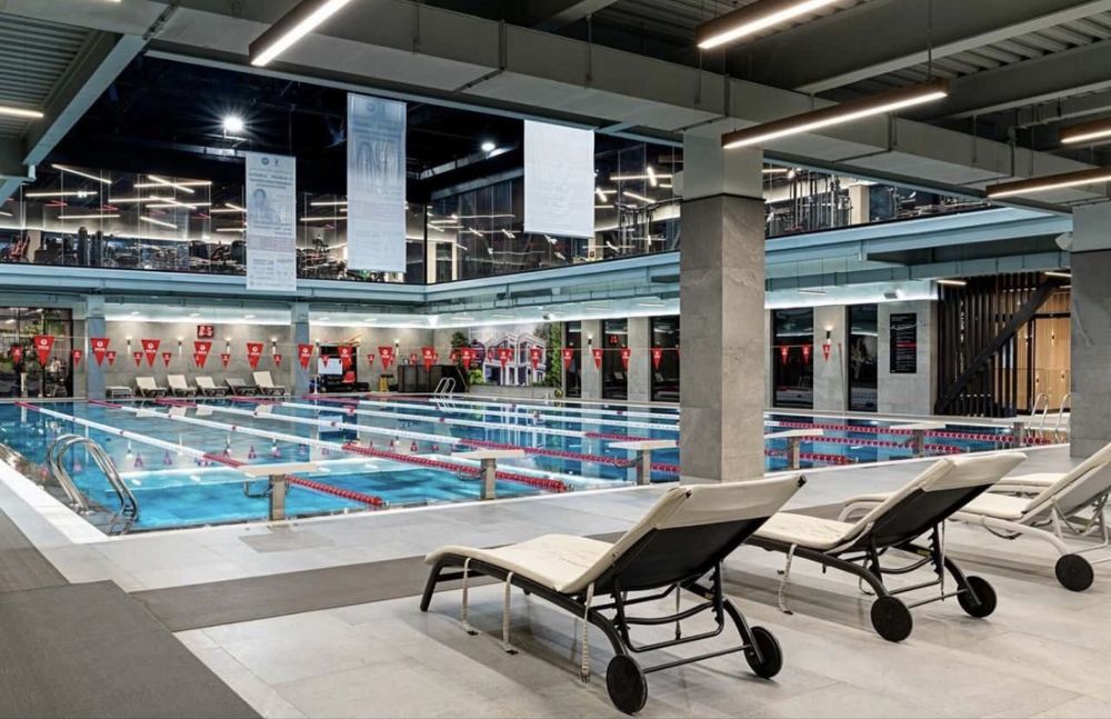 Продам абонемент в Invictus Sadu 7 месяцев