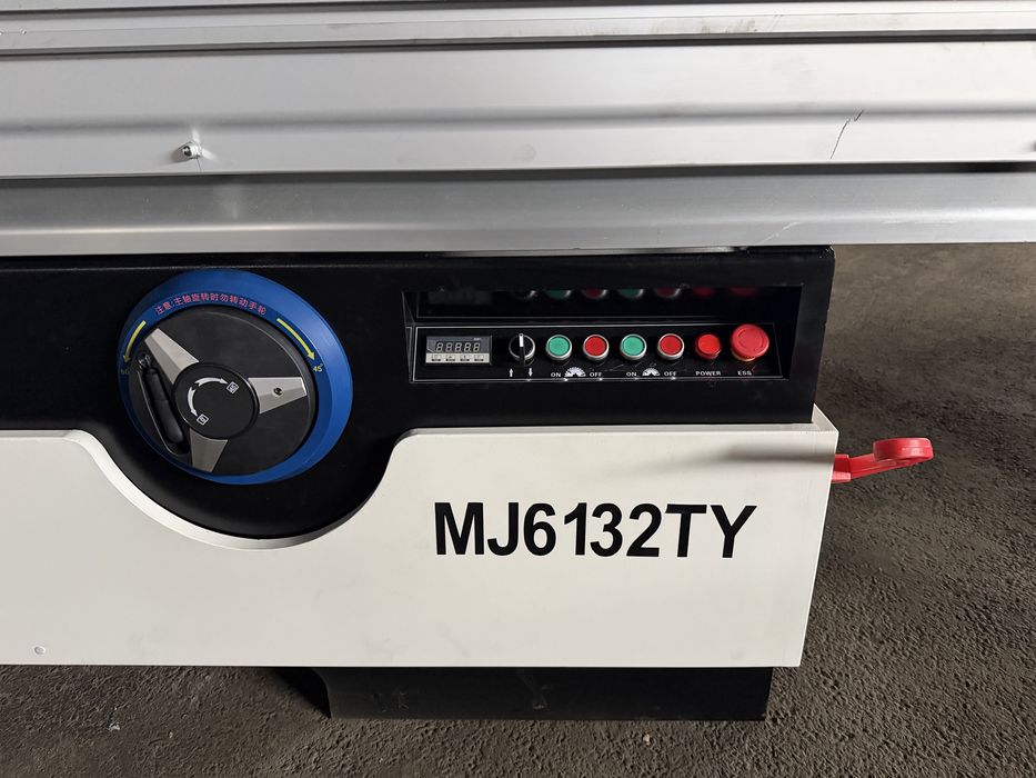 форматно раскроечный станок