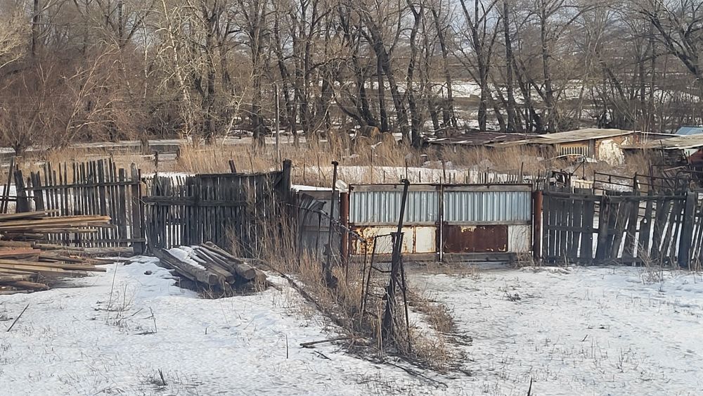 Продаётся дом в селе Мамай батыр