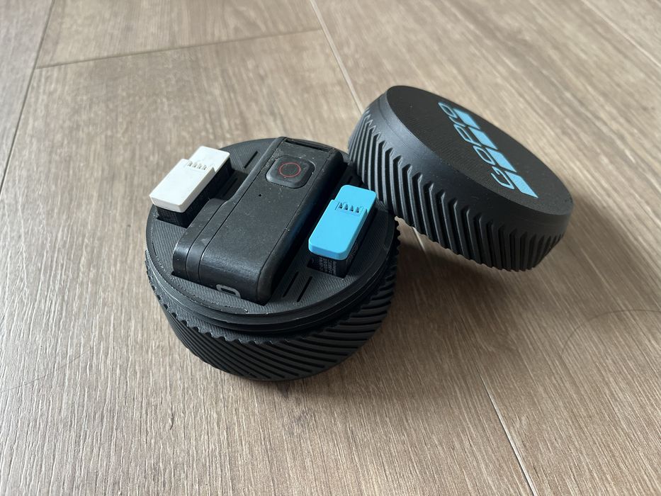 Кутия/органайзер за GoPro