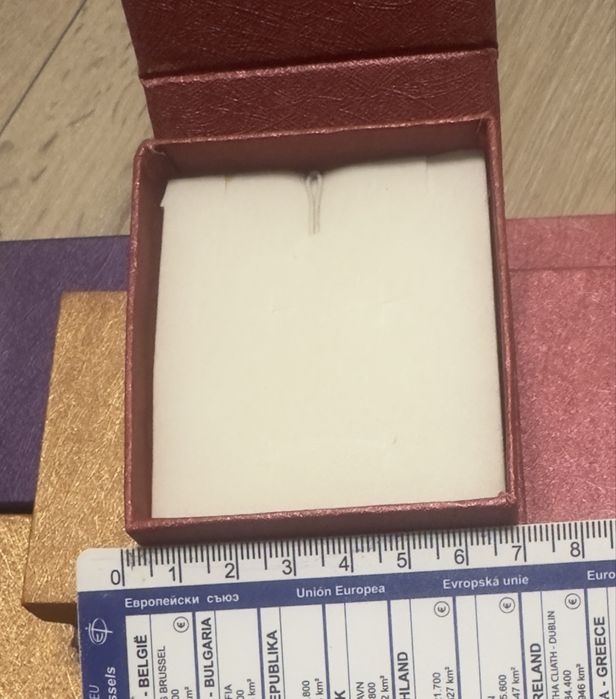 10 бр. опаковъчни кутии за 5 лв.