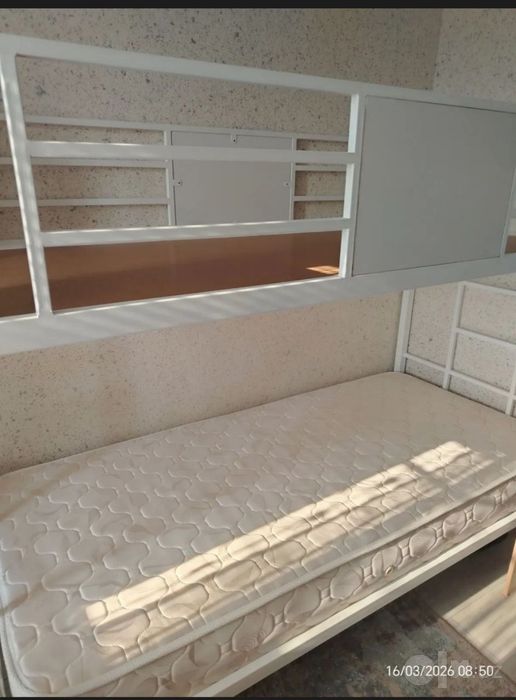Продаётся кровать
