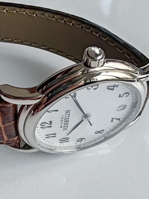Ceas Michael Herbelin Quartz ETA 32 mm Nou-Nepurtat!
