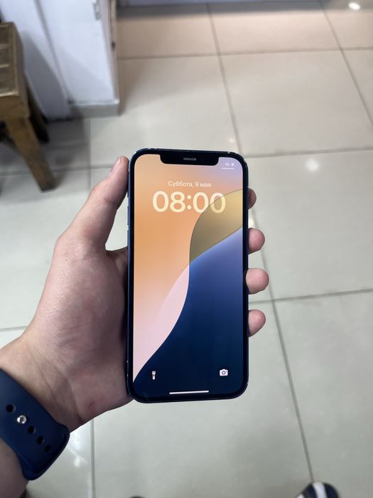 Iphone 12 Айфон 12