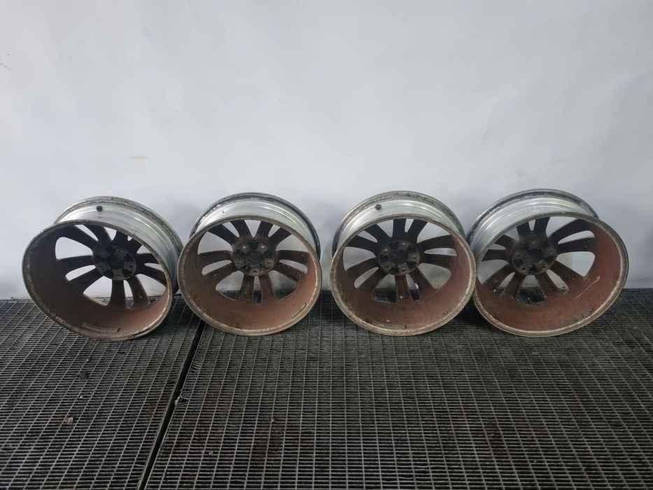 Jante aliaj Hyundai IX35 2010 - 2019 (1427) R18 Et48 5*112