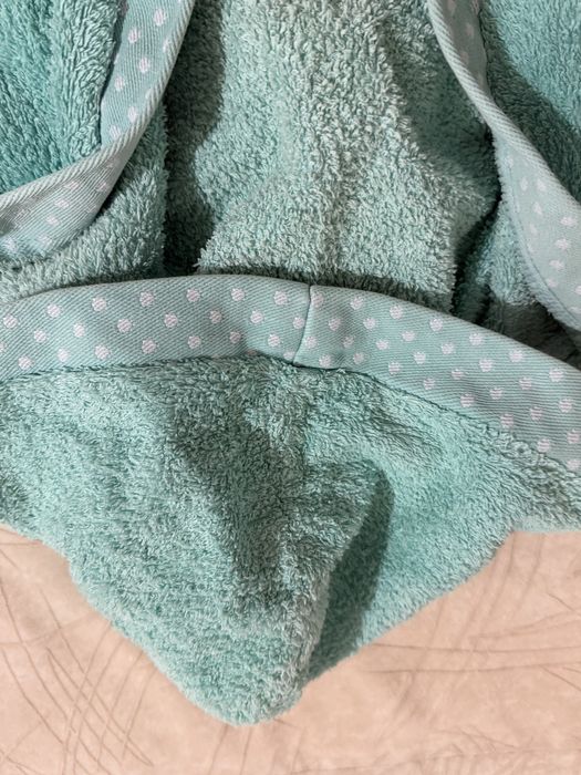 Халат за баня Яна Панагюрище р. 152