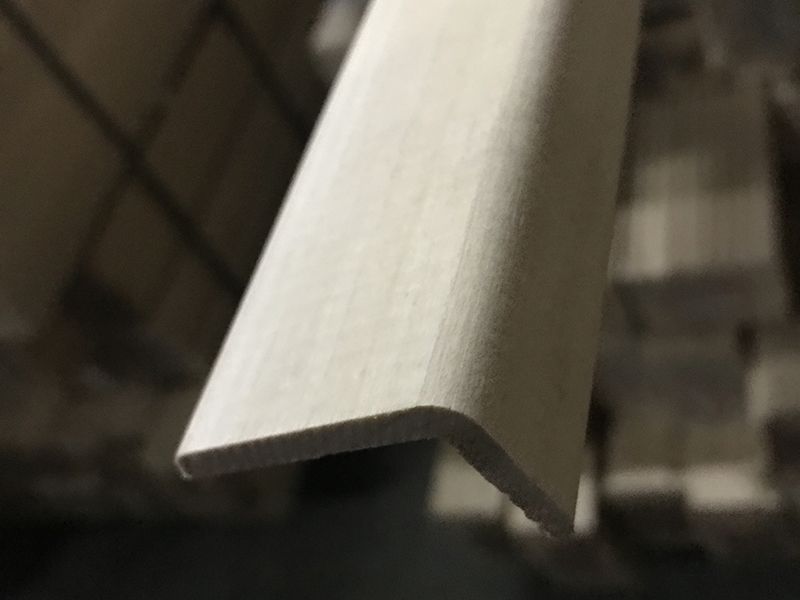 Погонаж из липы в Алматы