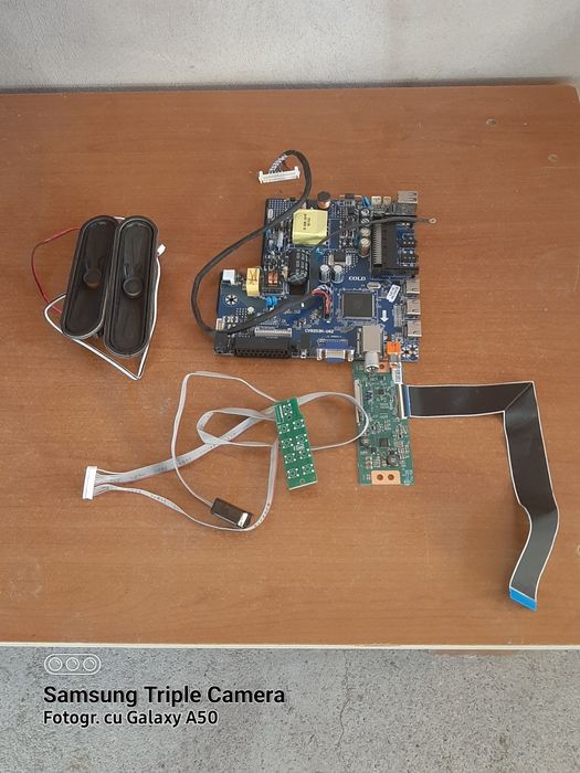 Piese TV AKAI de vânzare