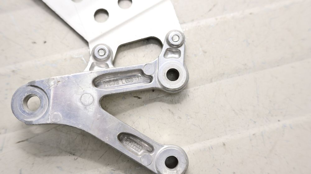 Suport Scarita Fata Stanga Honda CBR 929 2000 - 2001