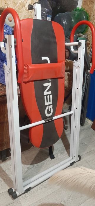 Продам инверсионный стол