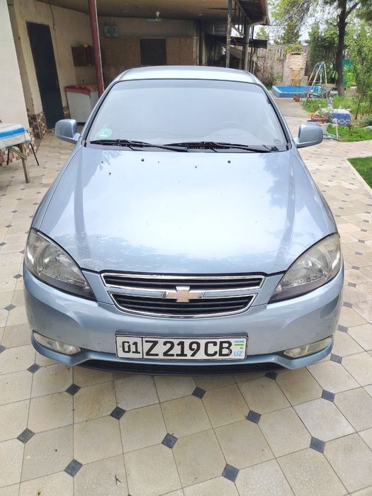 Jentra 2 yevro avtomat