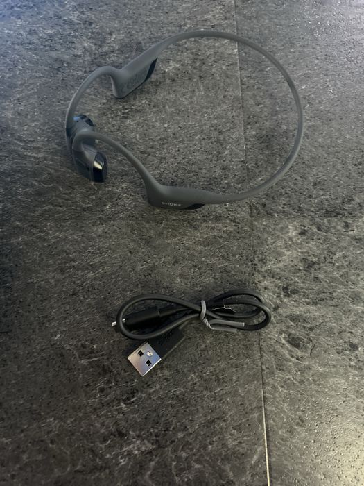 Наушники Openrun pro 2 водонепроницаемые.