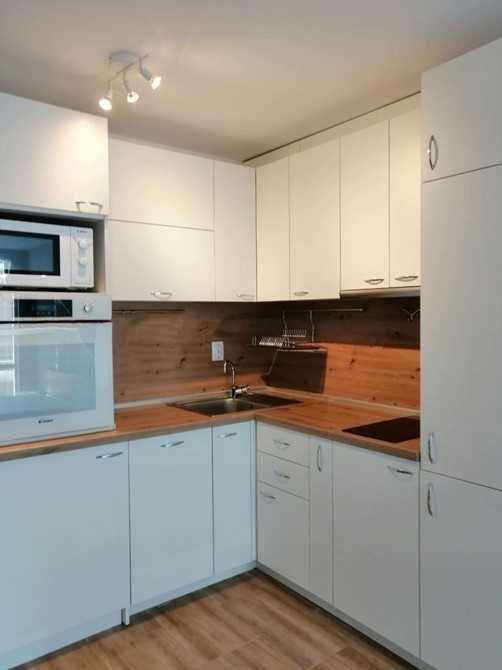 Дава се под наем Едностаен апартамент в София, Подуяне - 50 кв.м за 450 € - Снимка #2