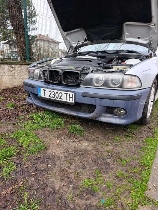 Продавам BMW 39 - комби