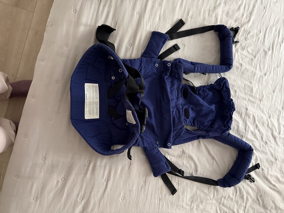 Manduca prima generatie(nu este XT)