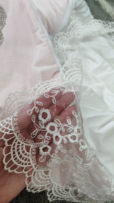 Отдам конверт на выписку