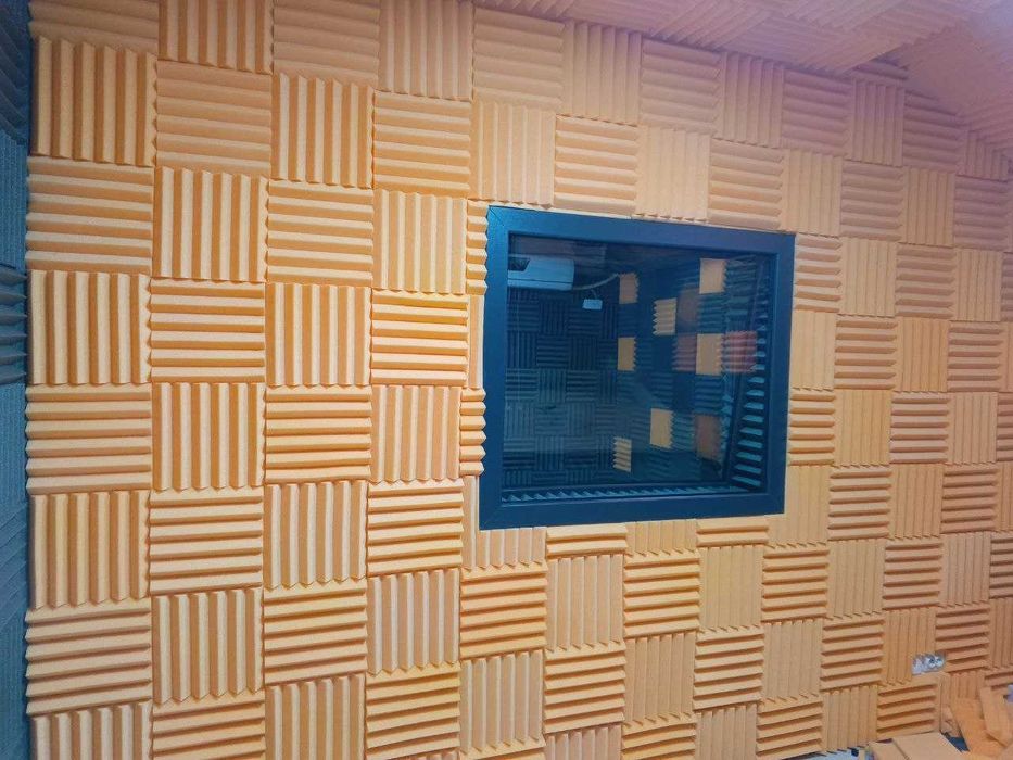 Акустические панели