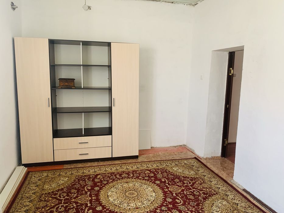 Обмен большой дом с времянкой