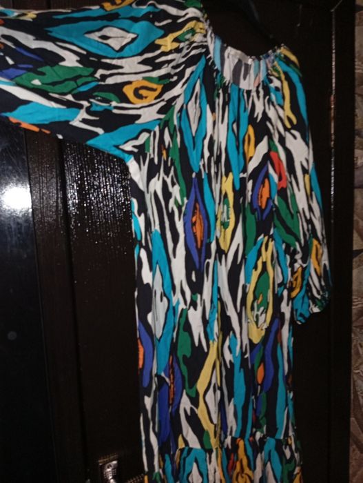 Платья большой размер