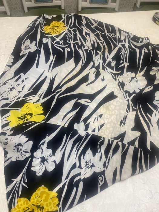 Шифоновые платья (Турция)