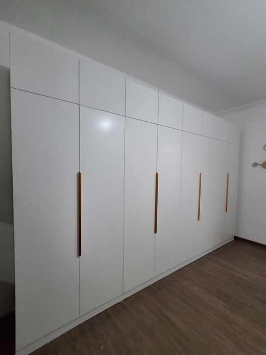 Услуги сборщика мебели