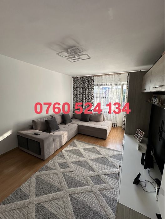 Apartament 2 camere 60 mp Centrala 2 din 4