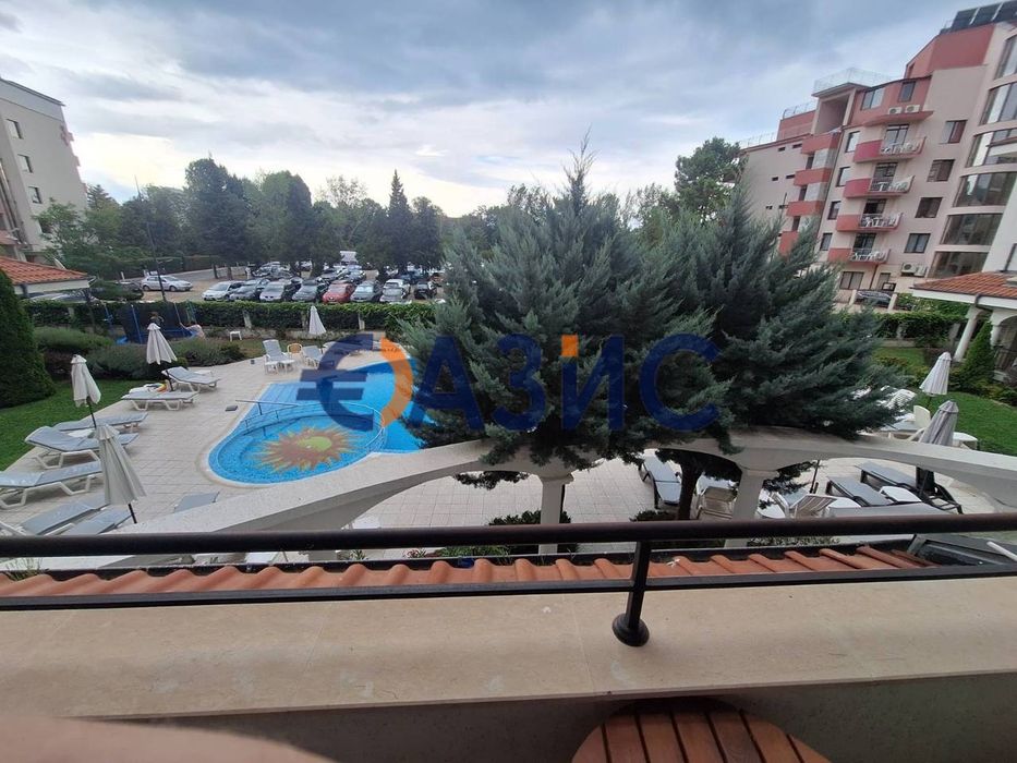 Продава се Тристаен апартамент в к.к. Слънчев бряг - 93 кв.м за 1065 €/кв.м - Снимка #11