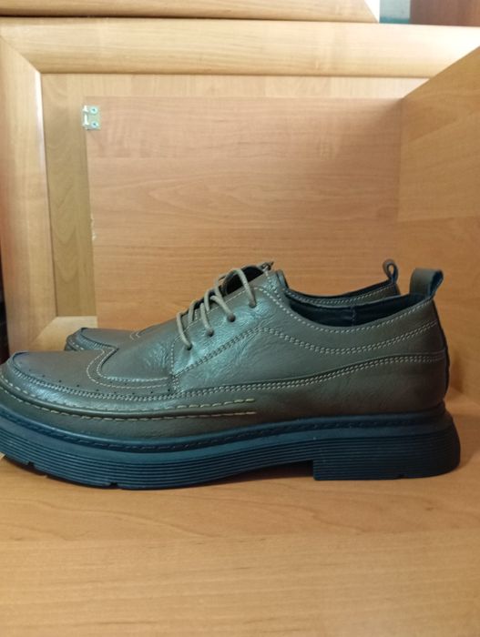 Продам туфли весна - осень