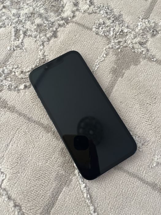 Iphone 13 128gb 100%