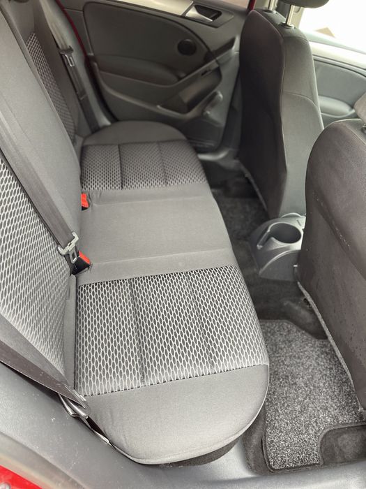 Volkswagen golf 6 2.0 Tdi