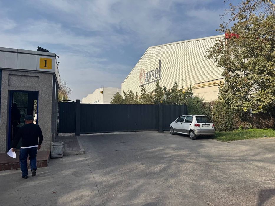 Услуги 3PL Склада хранение