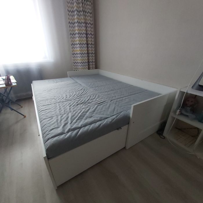 Продам кровать икеа
